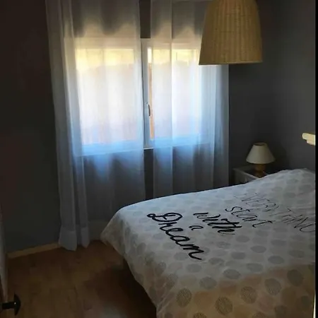בקתה Les Mimosas