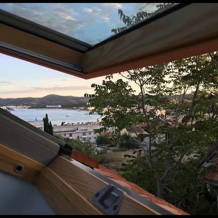 Les Mimosas * Le Lavandou