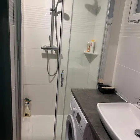 Σαλέ Les Mimosas *