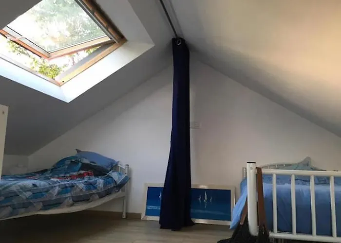 Les Mimosas Le Lavandou