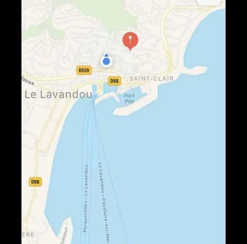 Alpstuga Les Mimosas *