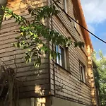 Alpesi faház Les Mimosas
