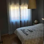 Alpesi faház Les Mimosas