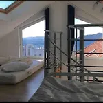 Les Mimosas Alpesi faház *