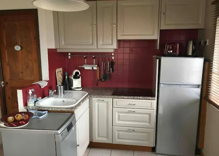 Les Mimosas 木屋 *