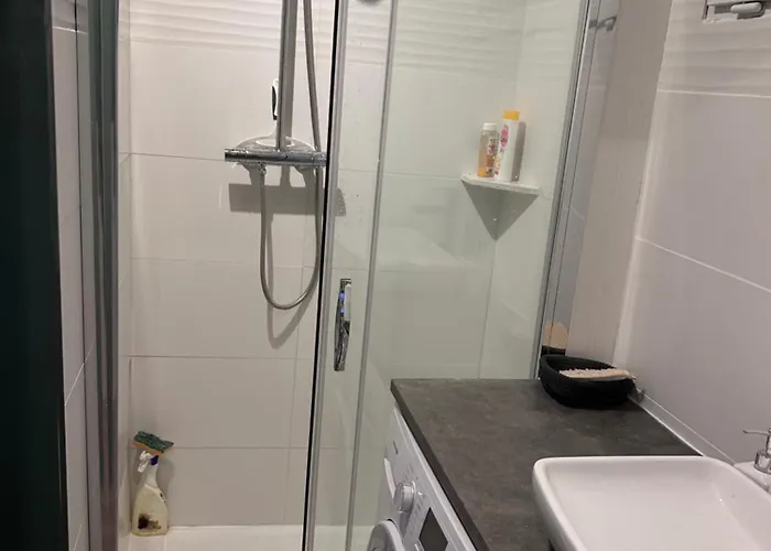 木屋 Les Mimosas *