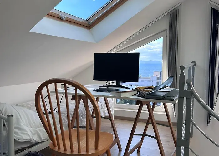 木屋 Les Mimosas *